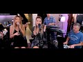MAGIC OLIVIA NEWTON JOHN Cover By HSCC In Mother Daughter Debut 