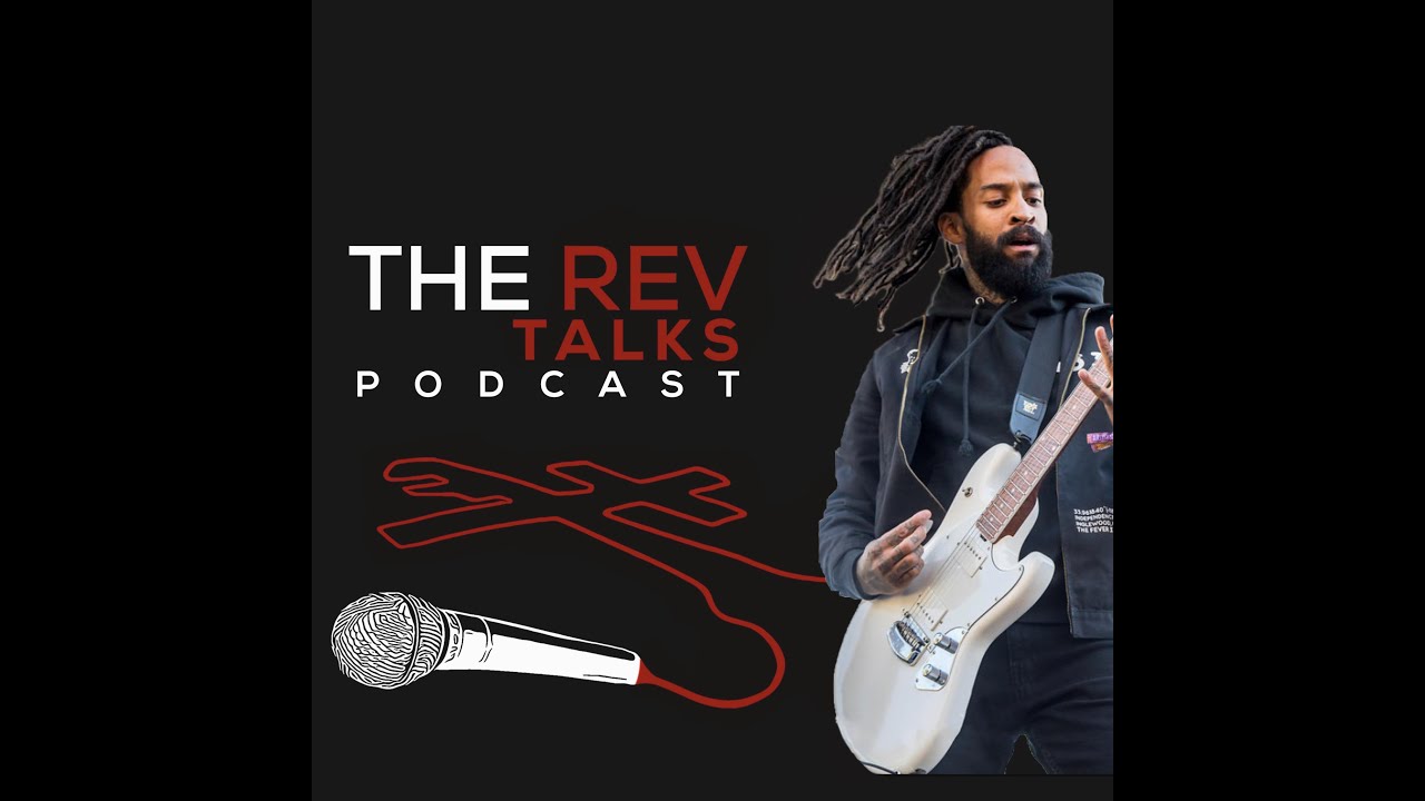 Me and Stevis Talk A Little Treason