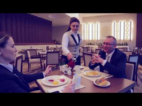 Radisson Blu Hotel