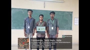 FIRE DETECTION AND ALERT SYSTEM USING 8051