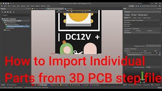 Altium Designer Tutorial 6: How to Create Region from Selected Primitives.