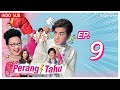 Perang Tahu l The Tofu War l EP.9 l TVB Indonesia