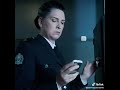 # governor# black glove#wentworth #joan Ferguson#i love that look#the prankster Ferguson H3