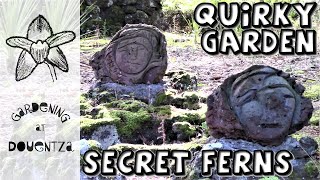 Quirky Garden & Secret Ferns - Quinta das Rosas : 12 of 13