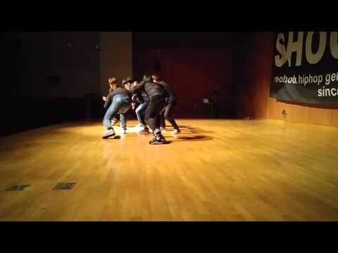 2015 2학기정기공연   I need you(측면ver )