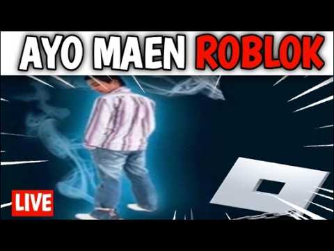 LIVE Streaming ROLLNOX😹