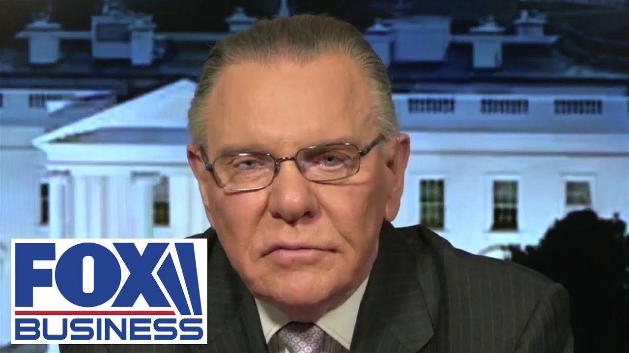 Keane on Afghanistan deaths: US 'outsourced' security to Taliban