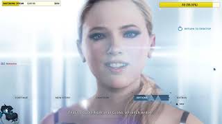DETROIT: BECOME HUMAN (STREAM ARCHIVE PT. 5 FINALE)