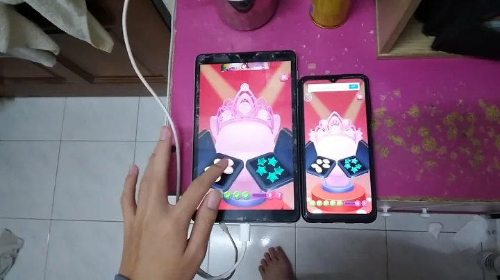 My Talking Angela 2 Echo 10138