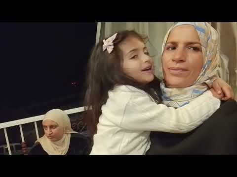 خطوبه على الطريقه اللبنانيه بأجواء عائليه وزيارة الأمير الصغير لدكتور