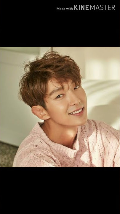 Lee Joon Gi 💯