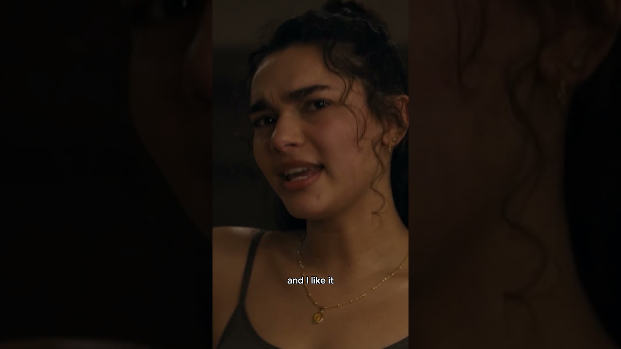 “I will not be judged in my own f***ing house.” 