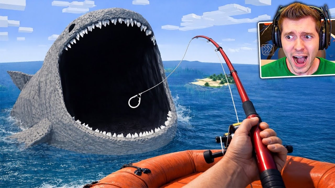 LIPÃO caçando mega BLOOP por 24 HORAS!!! - UMIGARI