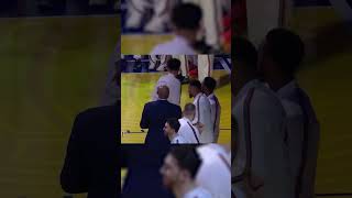 Famous Giannis letting Chuck know he couldn't guard Wemby back in the day 😂 Profile