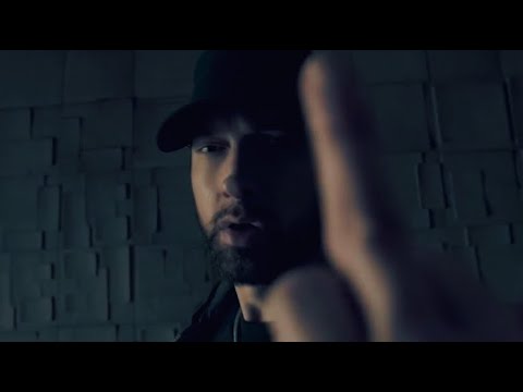 Eminem - No Regrets ft. Don Toliver (Music Video)