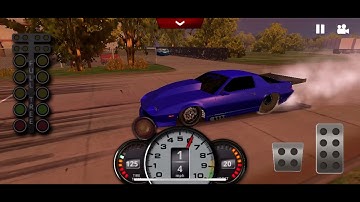 No limit 2 real real low 5.7  Iroc Z  Camaro tune