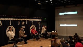 神楽・郷土芸能の動画