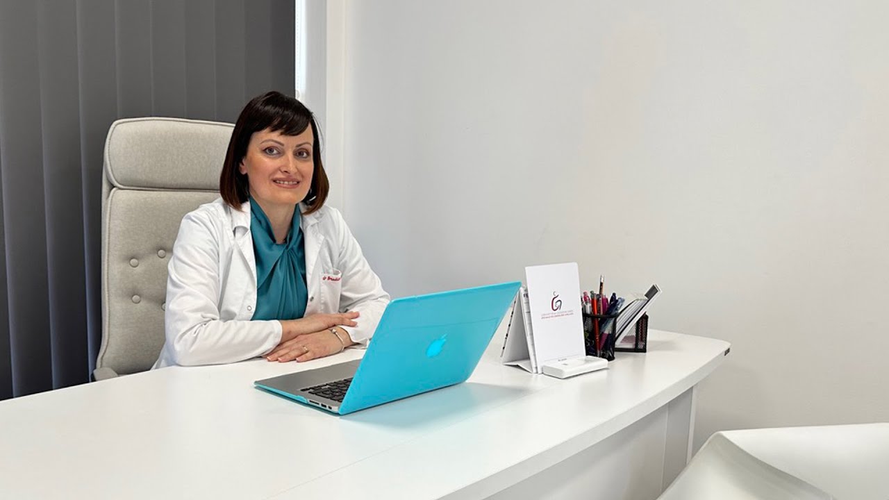 Dr Brankica Đukić Kukolj: Trudnoća u četrdesetim godinama