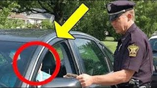 Cop Pulls over a Car, but When the Driver Rolls down His Window, His Life Changes Forever by HappyWorld 14,737 views 2 weeks ago 10 minutes, 35 seconds