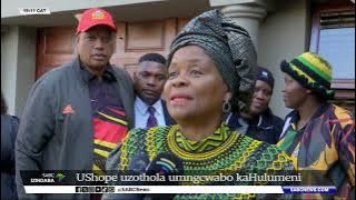 Izindaba zesiZulu @19H00 l 28 May 2025