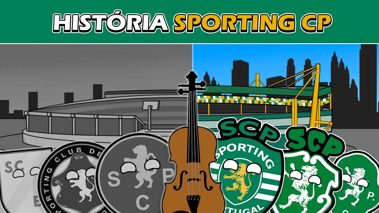 Sporting CP - Wikipedia