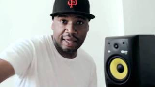 Murs feat. Locksmith - Skibeatz [Official Video]