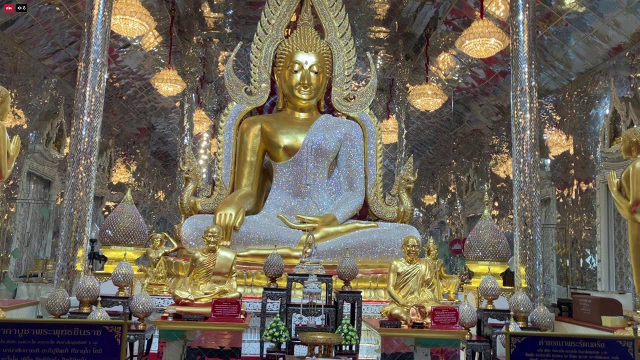 ❖ หลวงพ่อตอบปัญหา / สนทนาธรรม ❖
เสร็จแล้วถวายสังฆทานอุทิศบุญให้แก่ดวงวิญญาณ 
28 กุมภาพันธ์