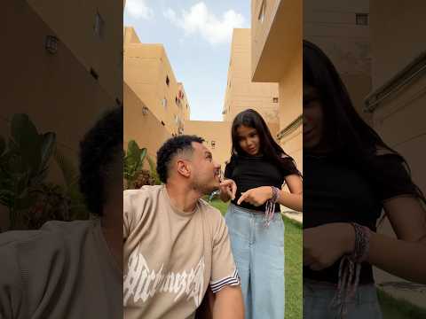 انتى طالعه حلوة لمين