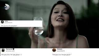 Alanur Yıldız Once Said