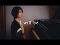 I will be / 久石譲
