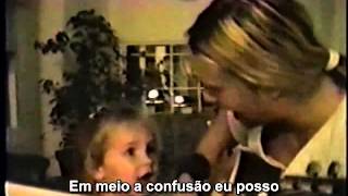 Zakk Wylde &amp; Hayley   I Thank You Child - legendado