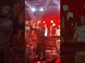 امبابه خط احمر