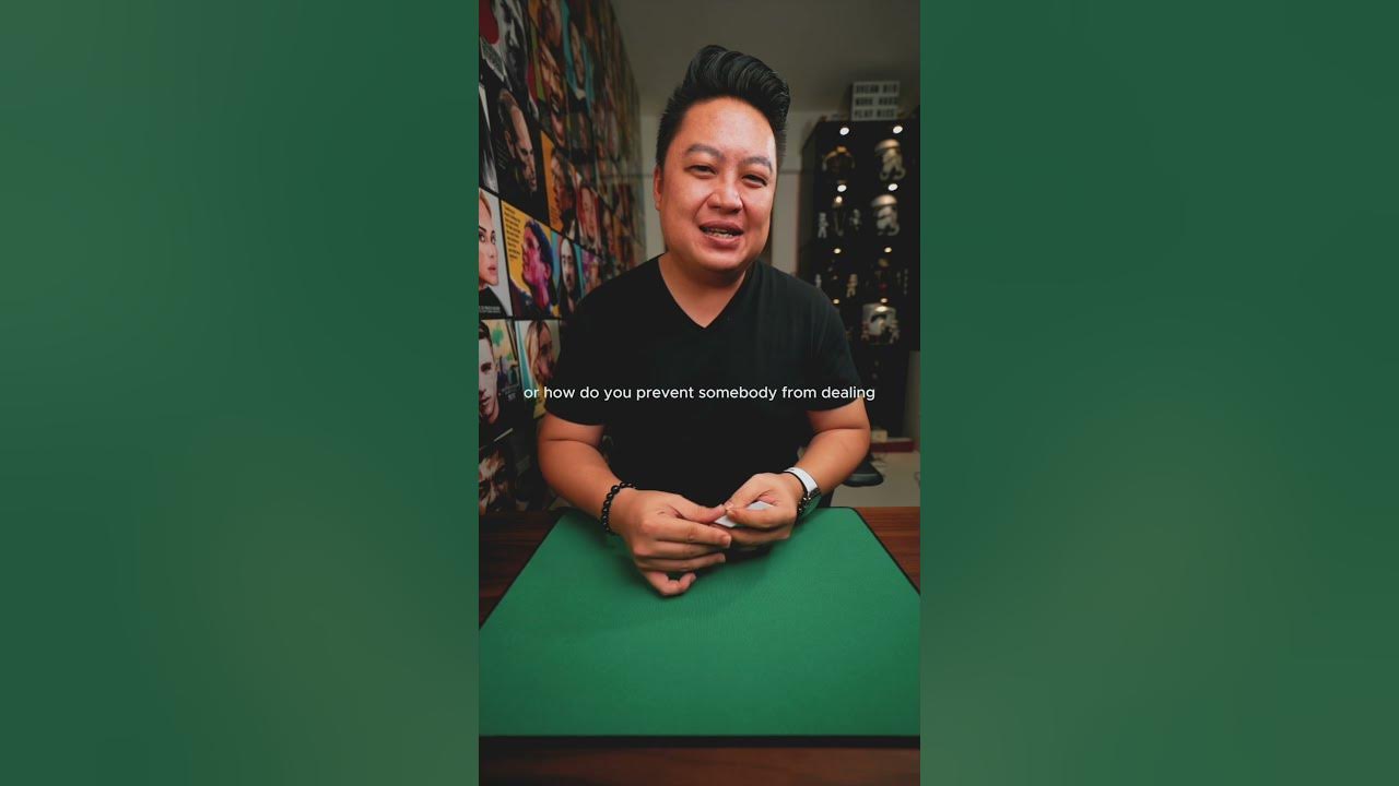 Why you should NEVER GAMBLE with STRANGERS #magician #cardcheat #jeremytanmagic Why you should NEVER GAMBLE with STRANGERS #magician #cardcheat #jeremytanmagic