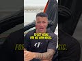 TikToker Crashes McLaren Then Flees The Country