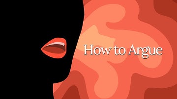 How to Win Every Argument (Even You Are Wrong)