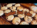 Samhain Soul Cakes & Recipe 🎃