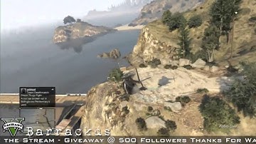 How to Kill Passive Mode Biatches in GTA V