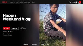 Happy weekend vlog  tik tok video