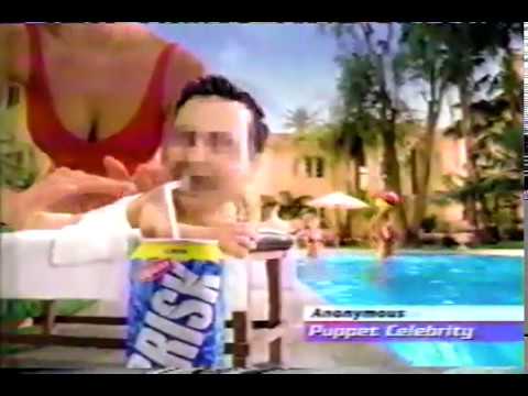 brisk commercial