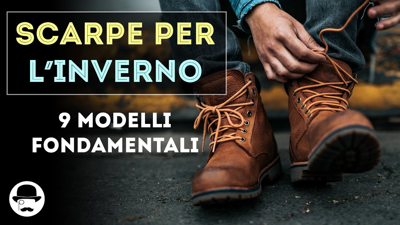 Le scarpe di tendenza dell'autunno-inverno 2021-2022 - Lookiero Blog