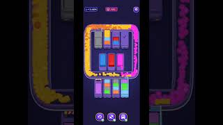Loop Sort Level 1374