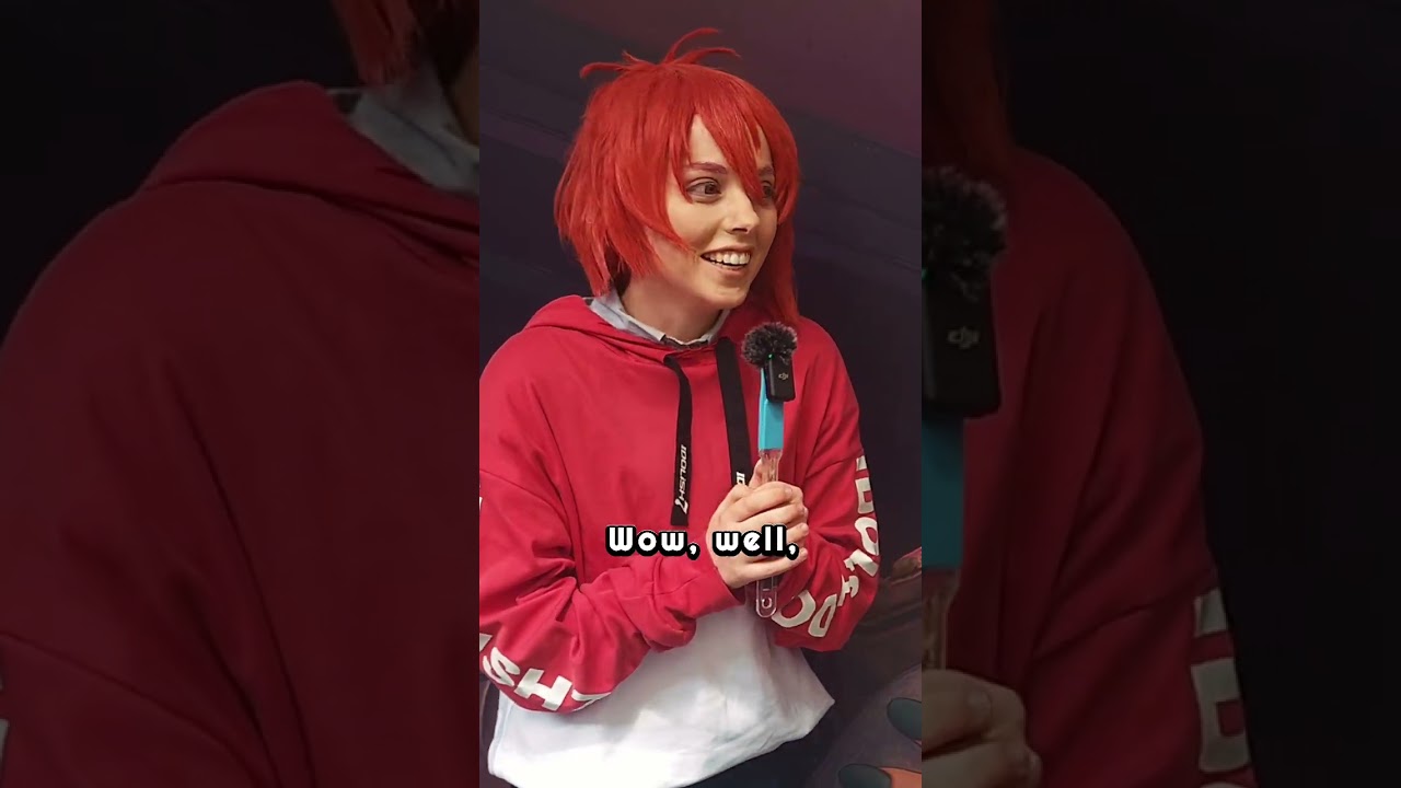 Arda Wigs is overrated 😱What's your wig preference?#cosplayconfessions #cosplaywig