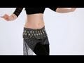 How to Do Hip Drops | Belly Dancing