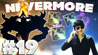 Nevermore ( Shadow Fiend ) от A3A4TOSTOBOY TOP 1. Купить капсы Телеграмм @AzaDoter