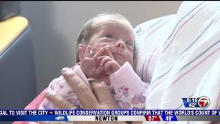 HOW TO HELP - BABY CUDDLERS