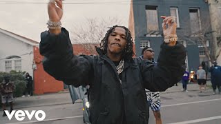 Lil Baby - Still Trappin' (Official Video) ft. Lil Durk & Offset