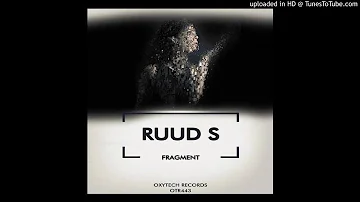 Ruud S - Title Here (Original Mix) Oxytech Records