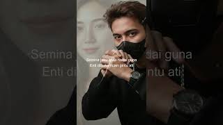 Badu Engkadah Badu Dilangit - dj.xavier