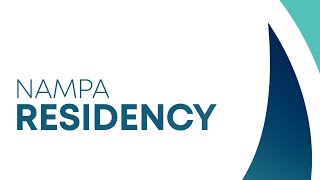 Nampa Family Medicine Residency Program - St. Luke's Medical Center Tour Video