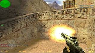 CS 1.6 Pub [Frag Movie] 2018